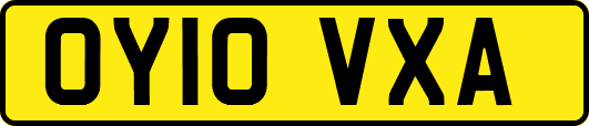 OY10VXA