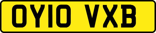 OY10VXB