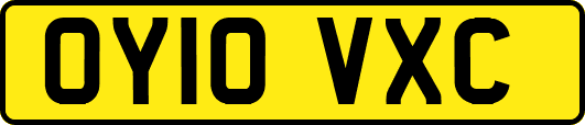 OY10VXC