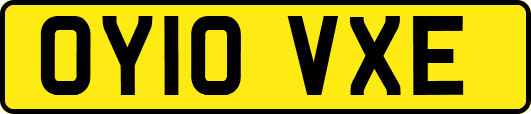 OY10VXE