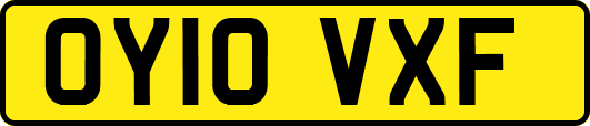 OY10VXF
