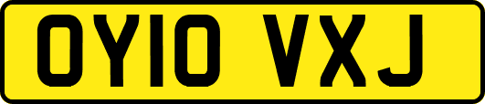OY10VXJ