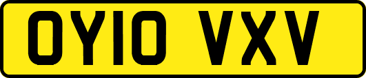 OY10VXV