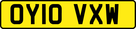 OY10VXW