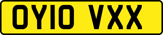 OY10VXX