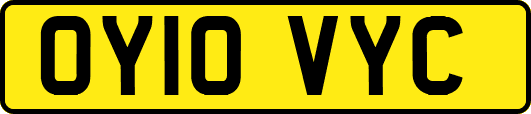 OY10VYC