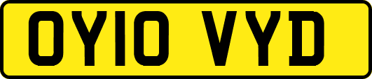 OY10VYD