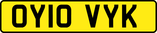 OY10VYK