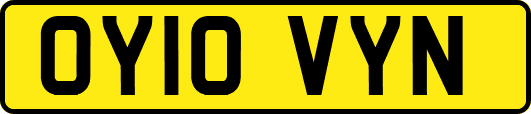 OY10VYN