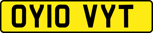 OY10VYT