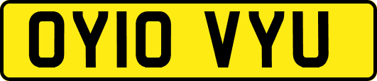OY10VYU