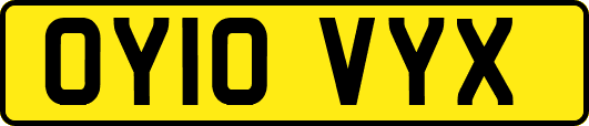 OY10VYX