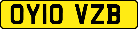 OY10VZB