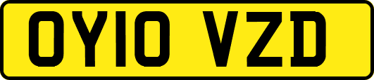 OY10VZD