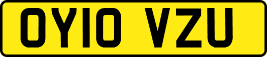 OY10VZU