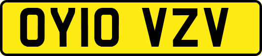 OY10VZV