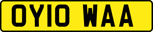OY10WAA