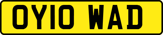 OY10WAD