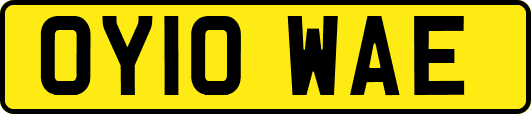 OY10WAE
