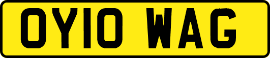 OY10WAG