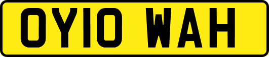 OY10WAH