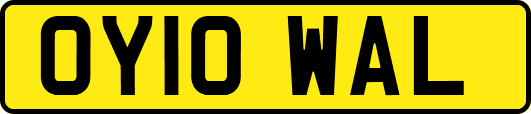 OY10WAL