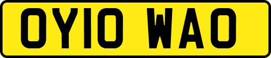 OY10WAO