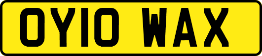OY10WAX