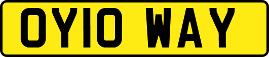 OY10WAY