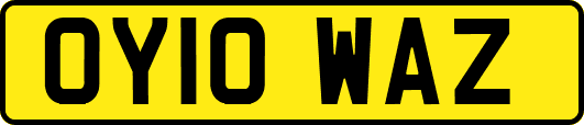 OY10WAZ