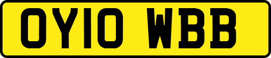 OY10WBB