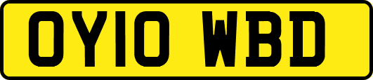 OY10WBD