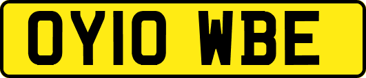 OY10WBE