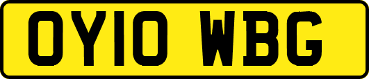 OY10WBG