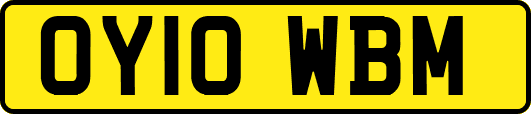 OY10WBM