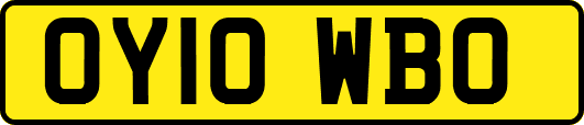 OY10WBO