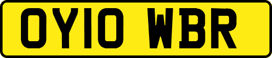 OY10WBR