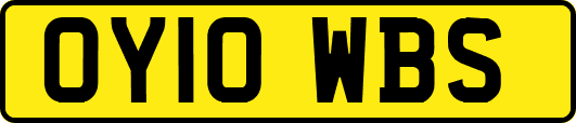 OY10WBS