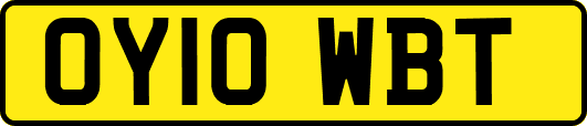 OY10WBT