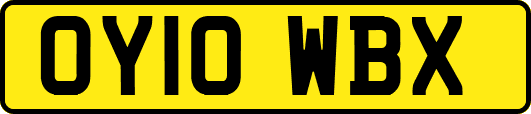 OY10WBX