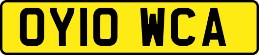 OY10WCA