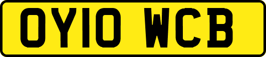 OY10WCB
