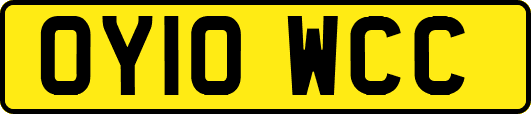 OY10WCC