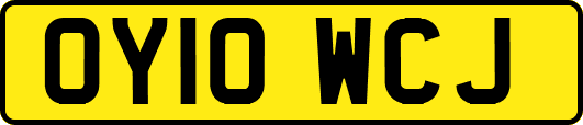 OY10WCJ
