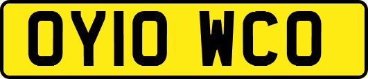 OY10WCO
