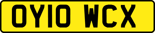OY10WCX