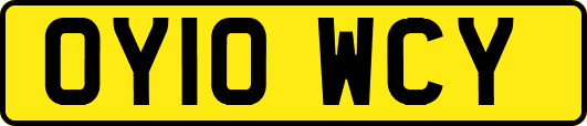 OY10WCY