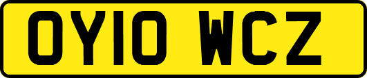 OY10WCZ