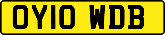 OY10WDB