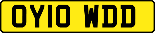 OY10WDD